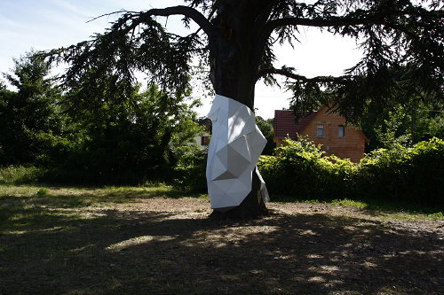 2009, tudiants au Quai