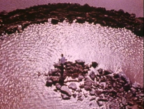 Robert Smithson