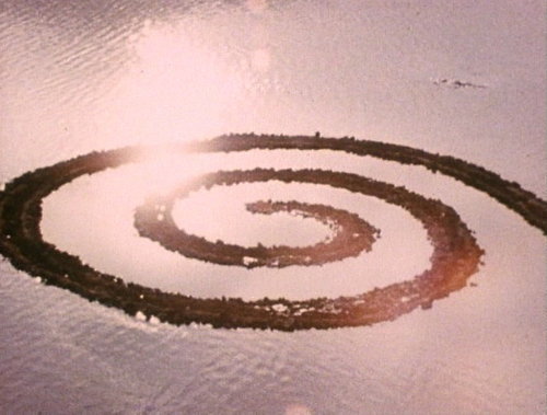 Robert Smithson