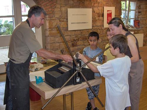 pédagogie 2007